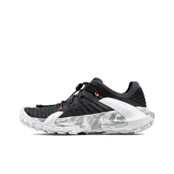 MAMMUT Cushioning Wear Resistant Low Top Hiking Shoes Women's