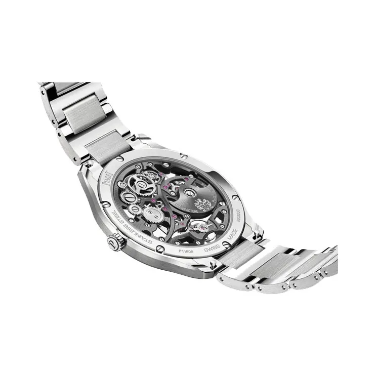 Piaget Men Piaget POLO Watch-4