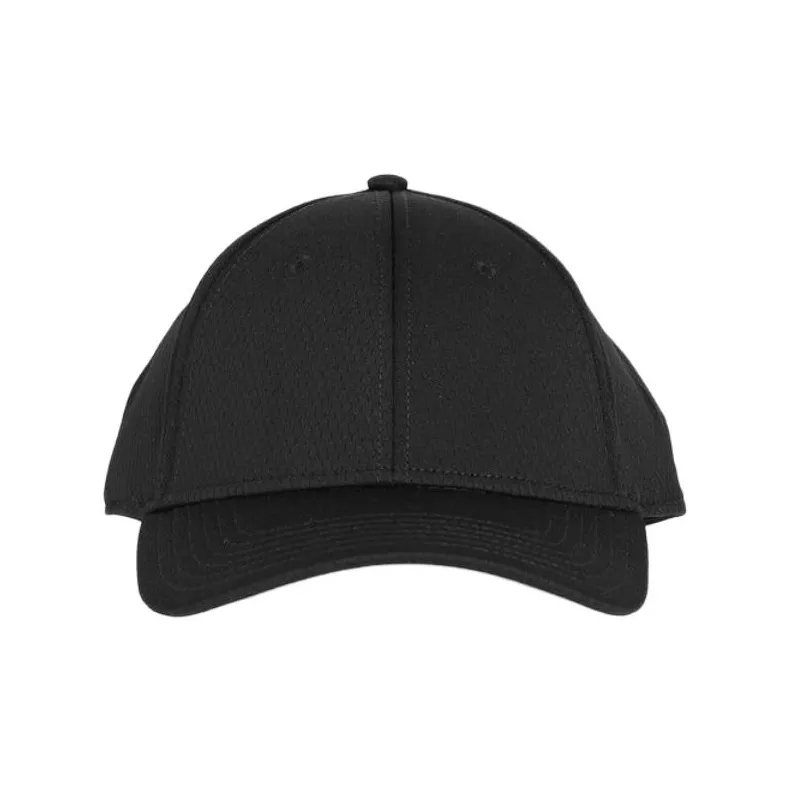 Callaway Polyester Baseball Caps Unisex Black-1