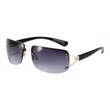 Dual Gray Lenses