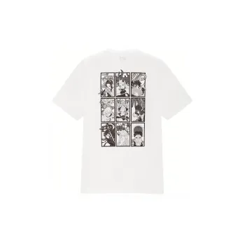 UNIQLO T Shirts Unisex White