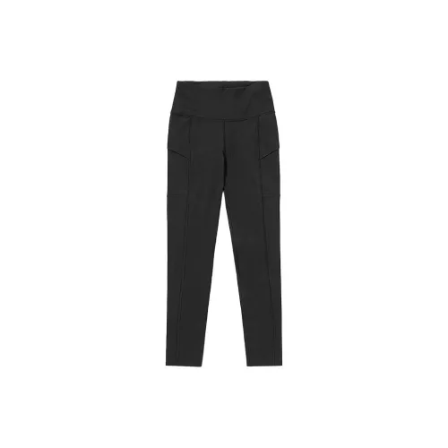Timberland Knitted Sports Pants Women's Black