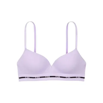 VICTORIA'S SECRET Bra Women's Taro Purple