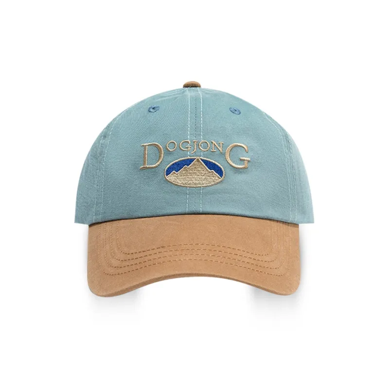 CMFY Cotton Baseball Caps Unisex-1