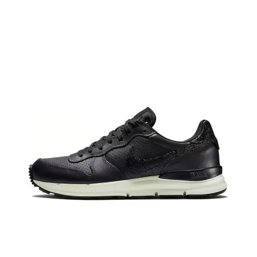 Nike Lunar Internationalist PA Stingray Black