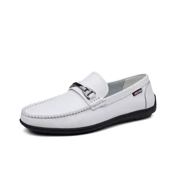 Cachiotti Gommino Loafers Men's