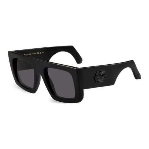 ETROscreen Oversize-frame Sunglasses