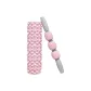 Pink, Combo (30cm+Massage Rod)