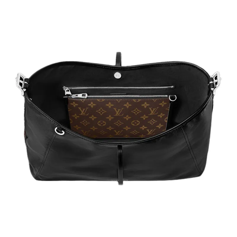 LOUIS VUITTON CarryAll Vibe Mm-3