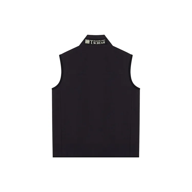 Teenie Weenie Cropped Coats Women's Black-1
