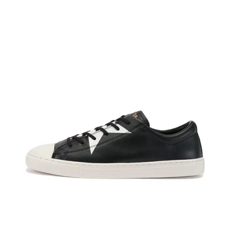 Converse Chuck Taylor All Star Coupe Bs Slip Low 'Black'-0