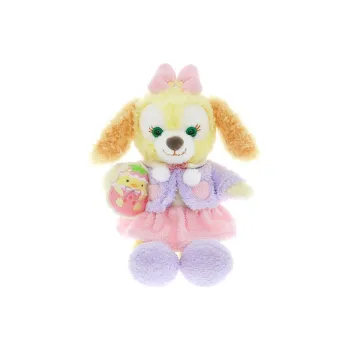 Disney CookieAnn 2024 Easter Dolls Plush Doll 22cm Height Hong Kong Disney