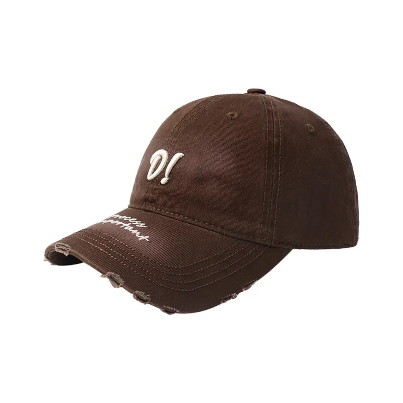 CMFY Cotton Baseball Caps Unisex-7