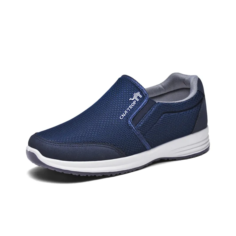 Pilot The Camel Slip-Resistant Cushioning Low-Top Casual Shoes Men's-11