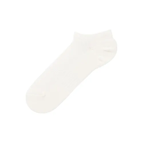 UNIQLO Unisex Socks