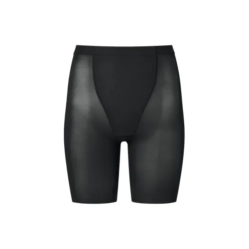 UNIQLO Shapewear Bottom Women's 1 Pack Black