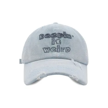 CMFY Cotton Baseball Caps Unisex