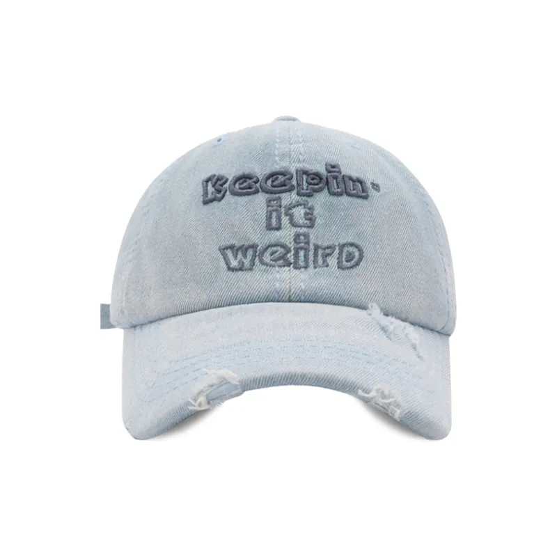 CMFY Cotton Baseball Caps Unisex-0