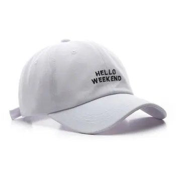 WODONBLE Cotton Baseball Caps Unisex