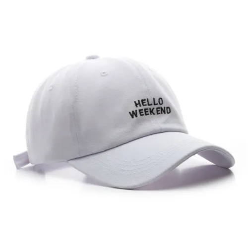 panel dad hat