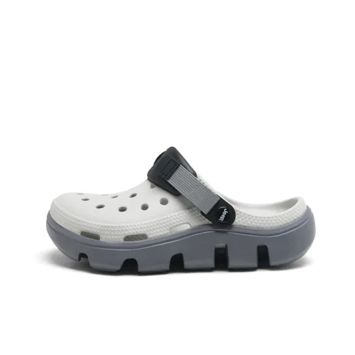 Jeep Clogs Men