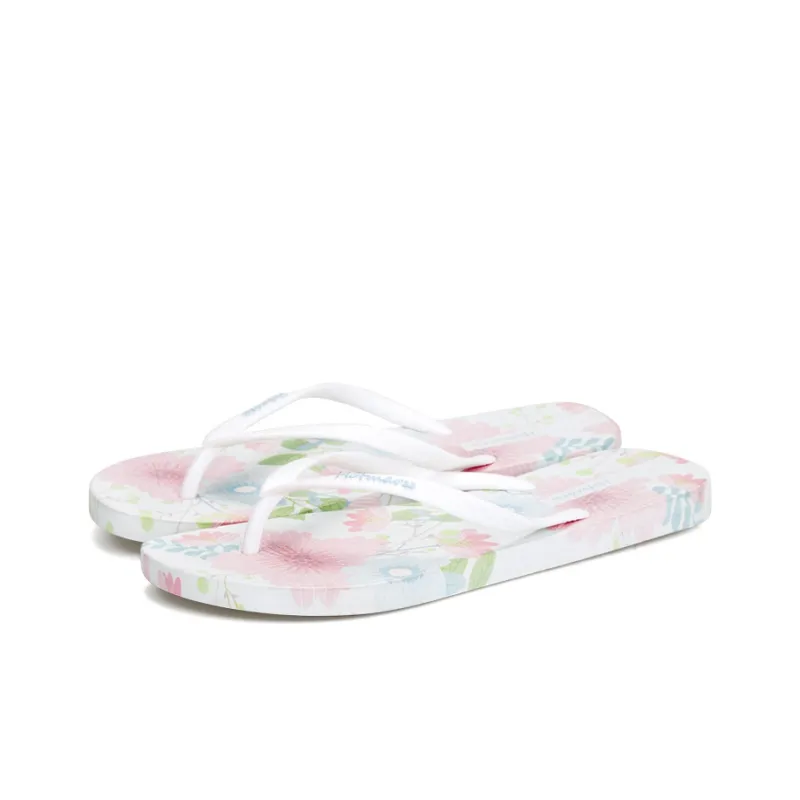 HOTMARZZ Abrasion Resistant Slip Resistant Flip Flops Women's-2