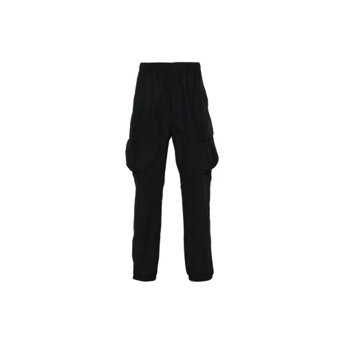 PARAJUMPERS Edmund Shell Tapered Trousers