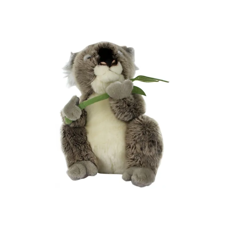Hamleys Koala, The Tree Dwelling Bear. Dolls Plush Doll 30cm Height-1