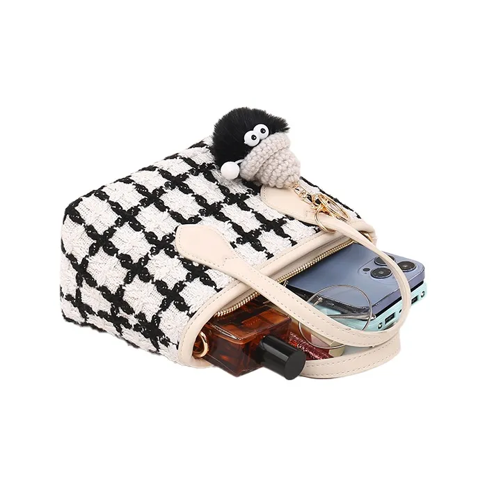 PESASRIE Handbags-5