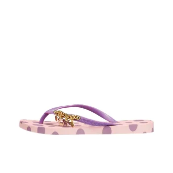 HOTMARZZ Flip Flops Women's Purple