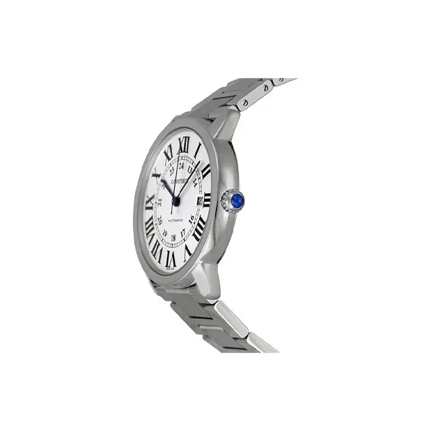 Cartier Ronde Solo De Cartier W6701011-1