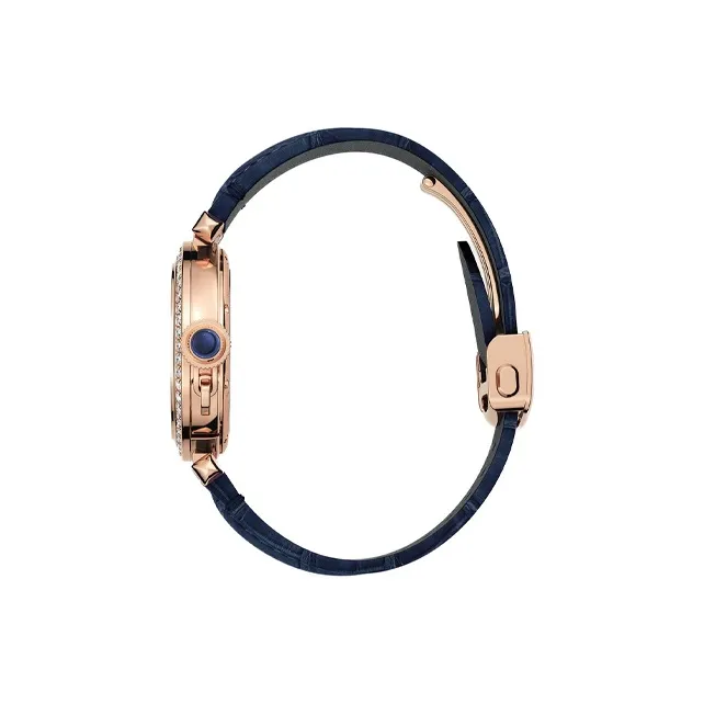 Cartier Women's PASHA DE Watch-4