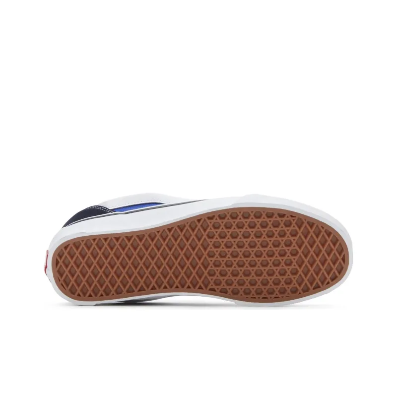 Vans Knu Skool Shoes 'Blue'-3