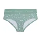 1 Pack (Sea Salt Green Constellation Print)