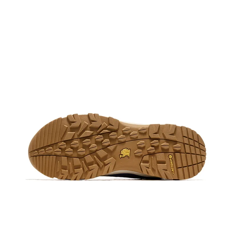 CAMEL Balance Lightweight Low-Top Hiking/Trekking Shoes Men's-5