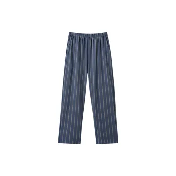 Ordifen SS24 Pajama Pants Men's Blue