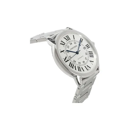 Cartier Ronde Solo De Cartier W6701011-2