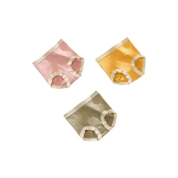 FENTENG Underpants Women's 3 Pack