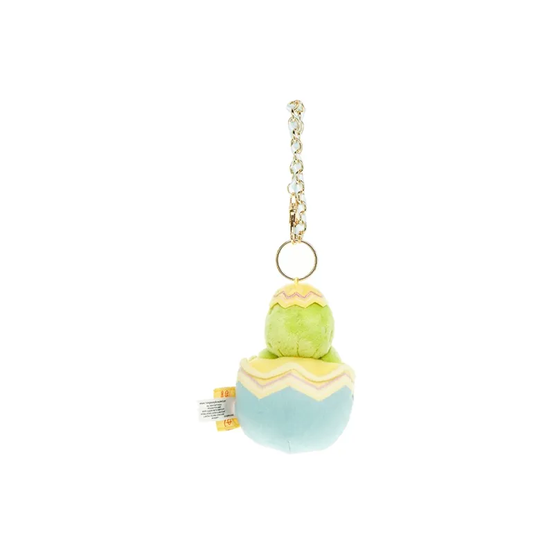 Disney 'Olu Mel 2024 Easter Dolls Plush Pendant 12.7cm Height Hong Kong Disney-1