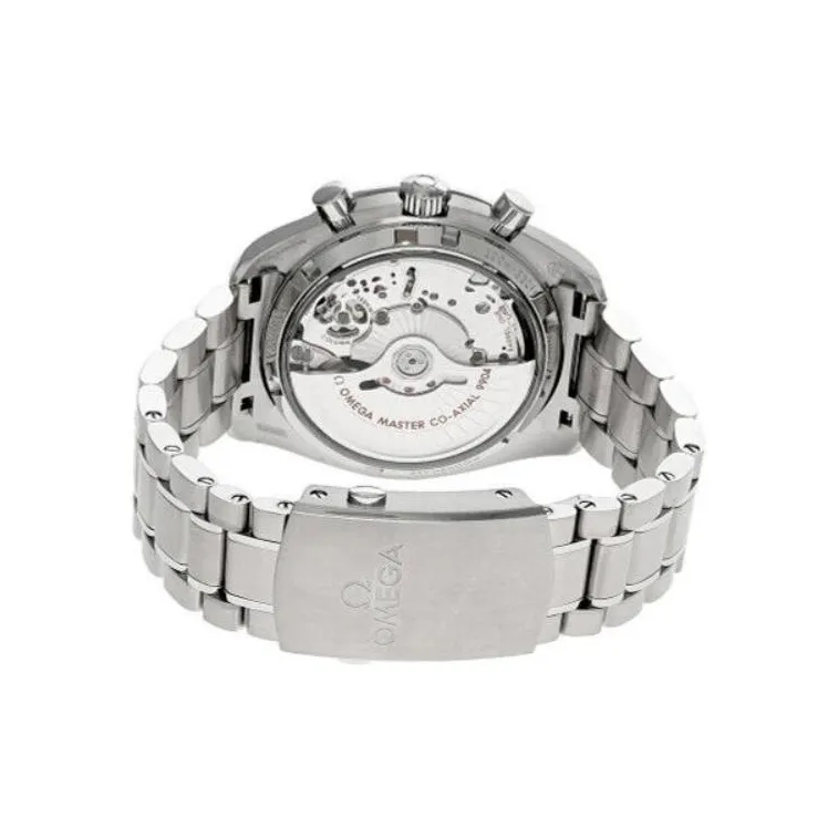 OMEGA Men Watch-1
