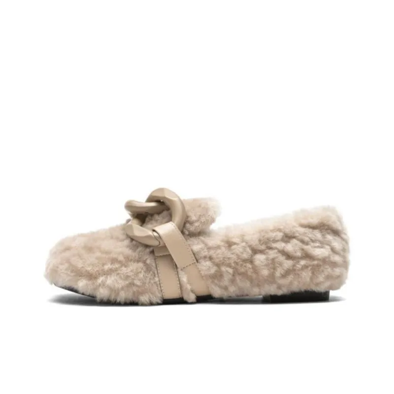 TOOMANYSHOES Polaris Loafers Women's-0