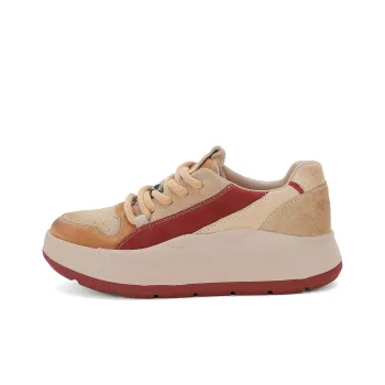 PIERCE GENTRY Skateboard Shoes Women's