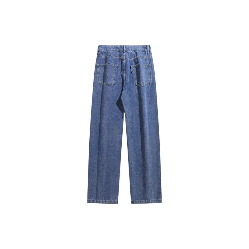 COMGM Jeans Unisex-14
