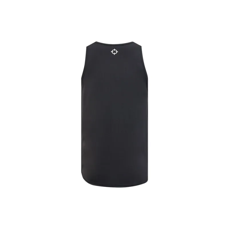 RIGORER Sleeveless Tank Top Unisex-1