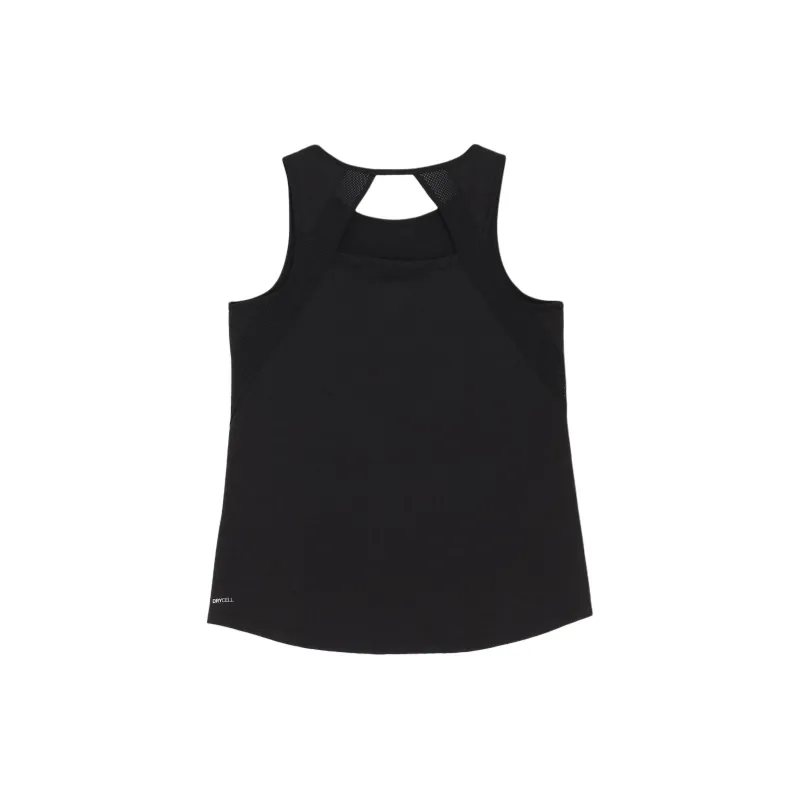PUMA Tank Tops Women's Black-1