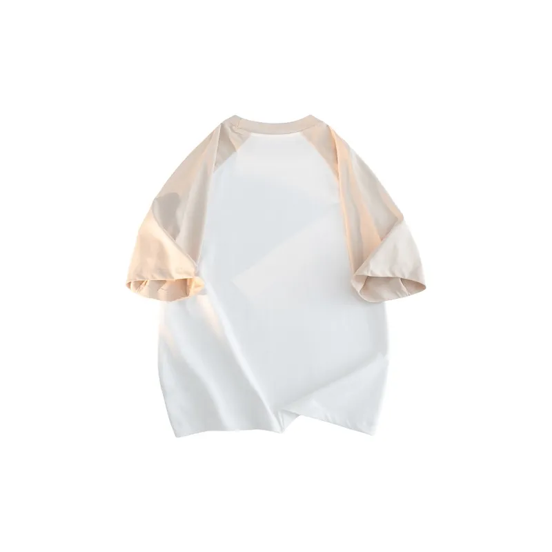ALang Studio T Shirts Unisex-8