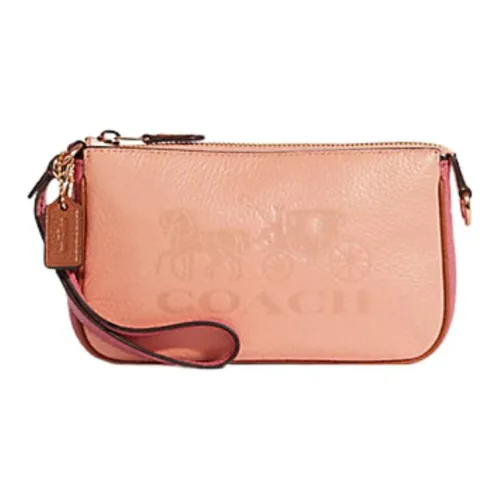 COACH Women Nolita Wrist Bag