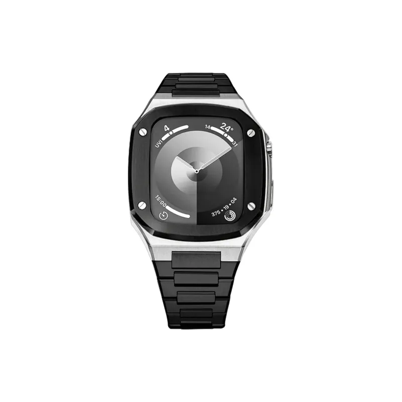 Soul Cool Unisex Watch Cases-7