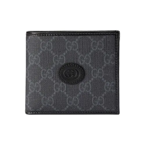 GUCCI GG Coin Purses