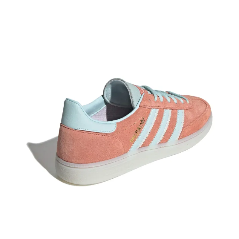 Adidas Handball Spezial Wonder Clay Almost Blue-3